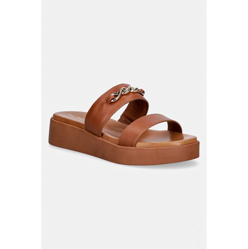 Pantofle Aldo HALAMAEVER 113292578