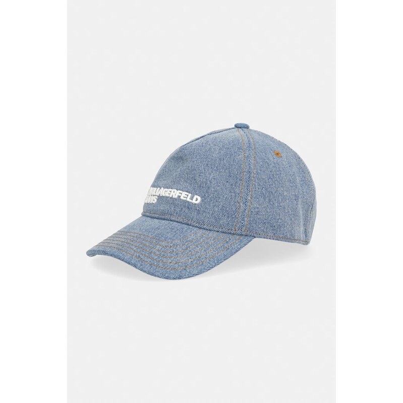 Kšiltovka Karl Lagerfeld Jeans 113292717