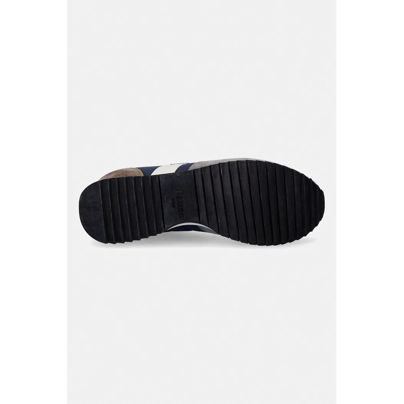 Tenisky Blauer QUEENS01