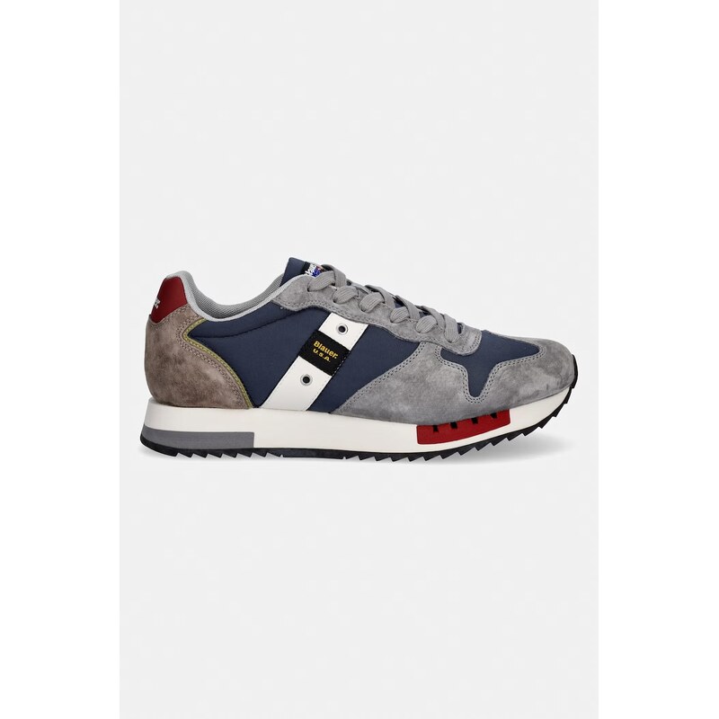 Tenisky Blauer QUEENS01
