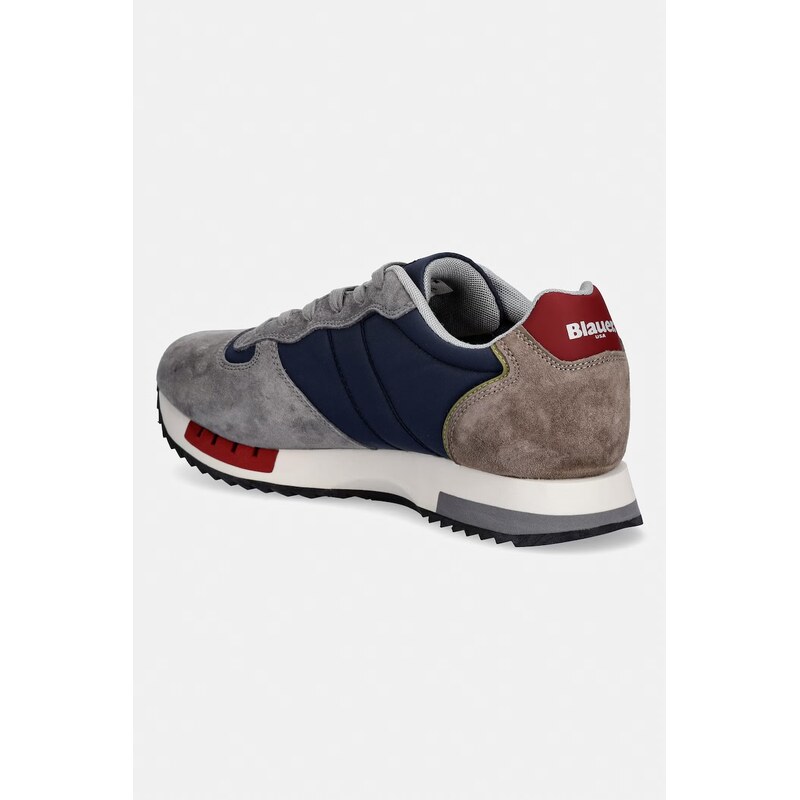 Tenisky Blauer QUEENS01