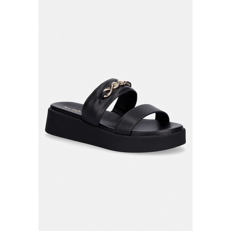 Pantofle Aldo HALAMAEVER 113292400