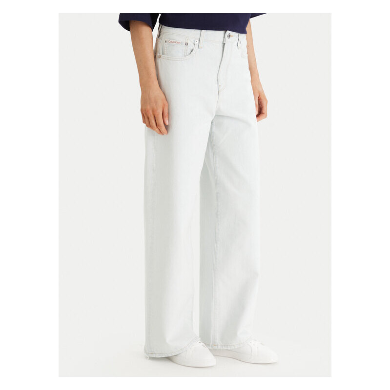 Jeansy Calvin Klein Jeans 113264003