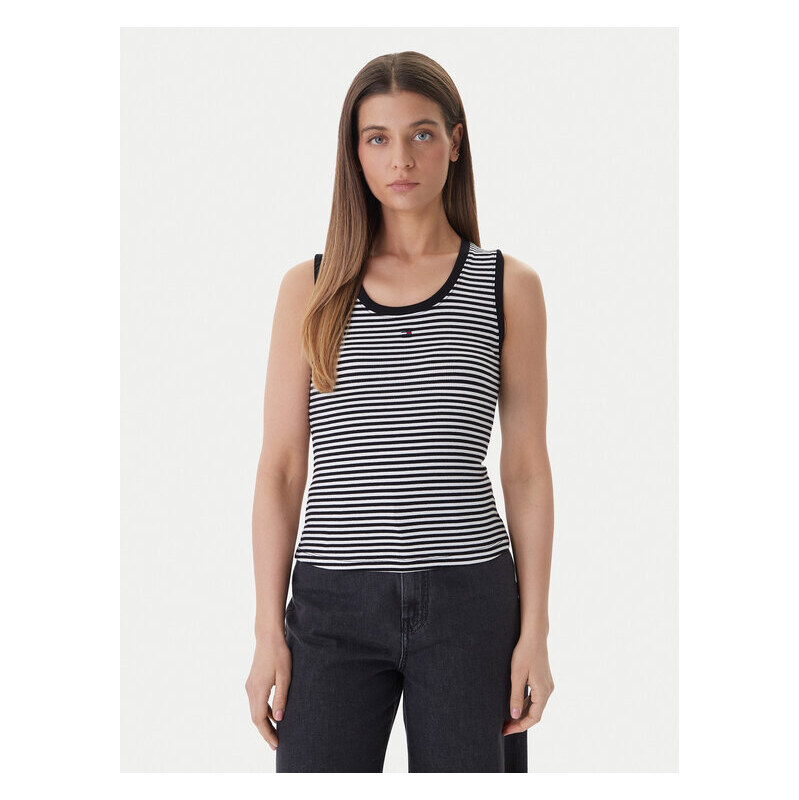Top Tommy Jeans