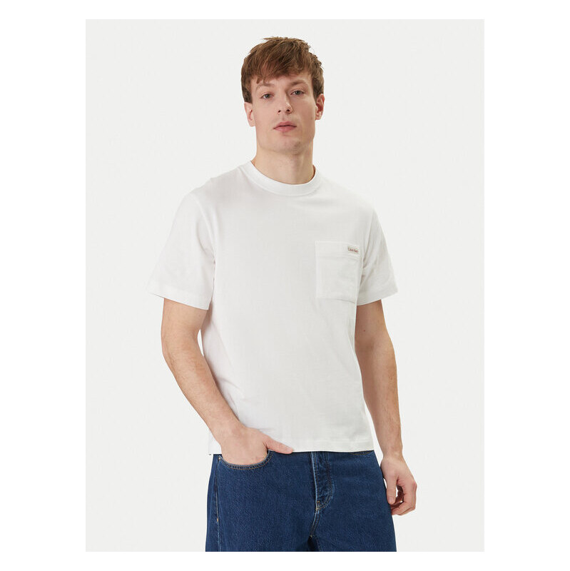 T-Shirt Calvin Klein Jeans