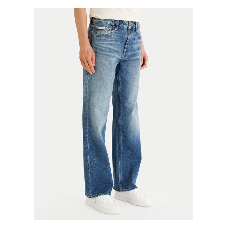 Jeansy Calvin Klein Jeans 113264020
