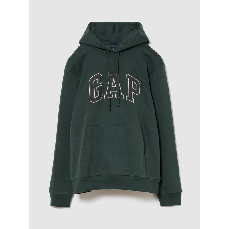 GAP Unisex mMikina VintageSoft
