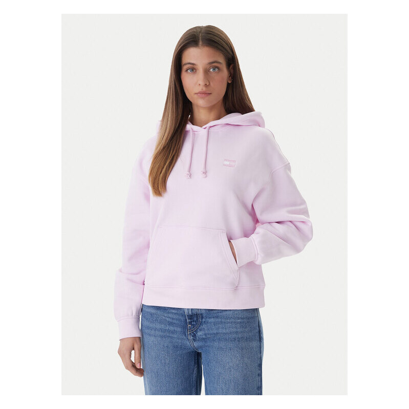 Mikina Tommy Jeans