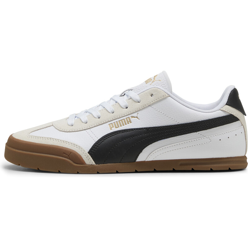 Pánské Nízké tenisky PUMA PUMA SUPER TURINO 40261201 – Bílá