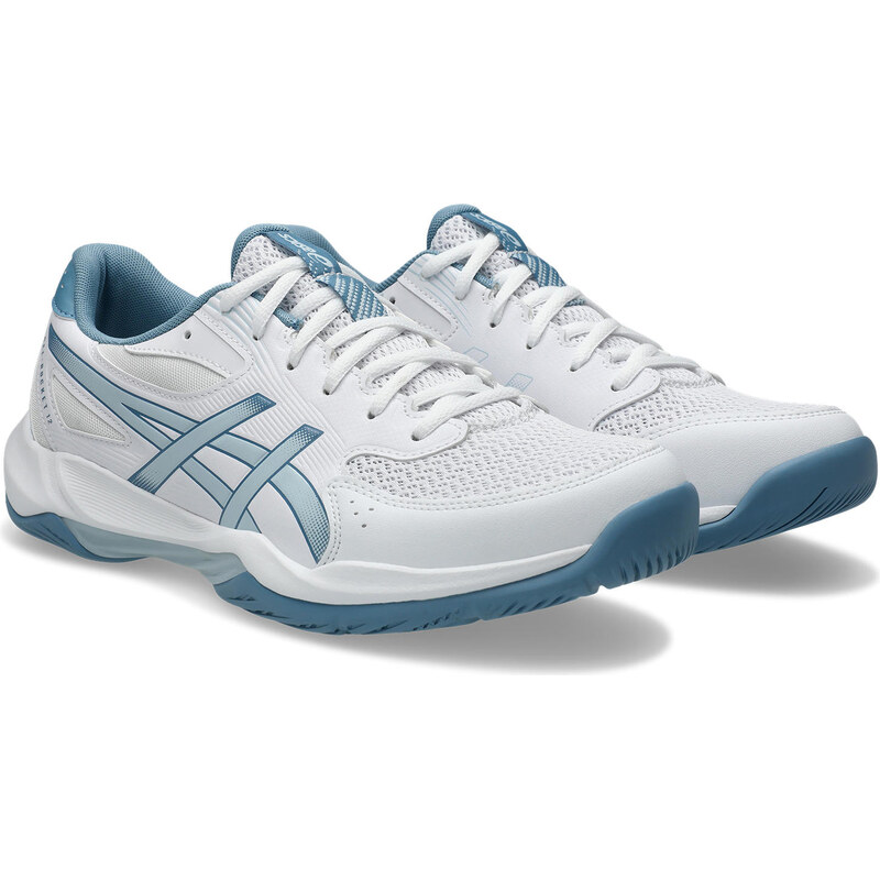 Pánské Sálové boty ASICS GEL-ROCKET 12 1071A116-103 – Bílá