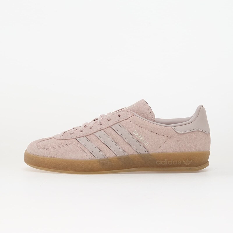 adidas Originals adidas Gazelle Indoor W Almond Pink/ Ice Purple