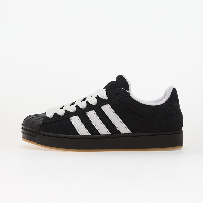 adidas Originals adidas Superstar St Core Black/ Ftw White/ Gum