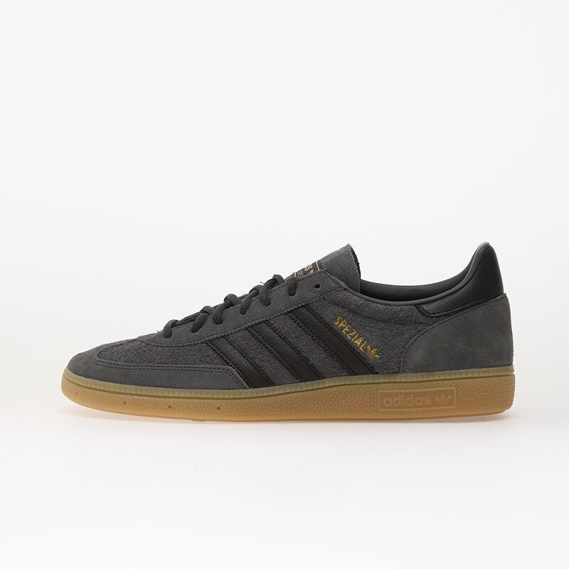 adidas Originals adidas Handball Spezial Carbon/ Core Black/
