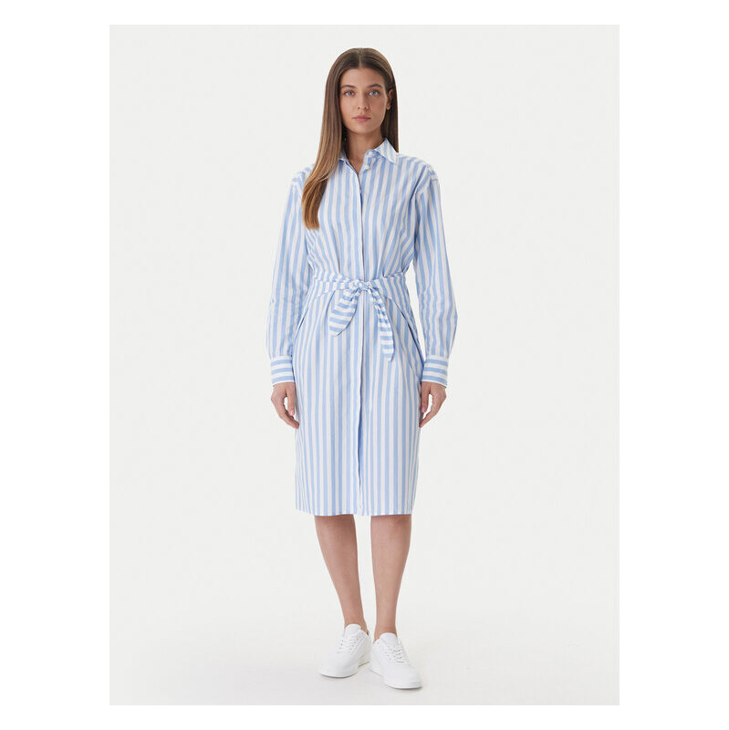 Košilové šaty Calvin Klein 113270010
