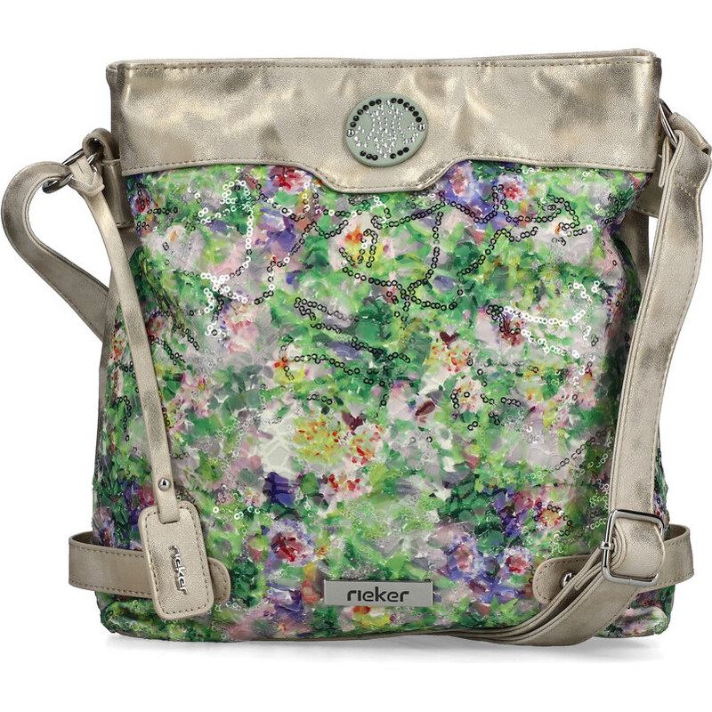 Dámská kabelka Rieker H1304-90 multicolor