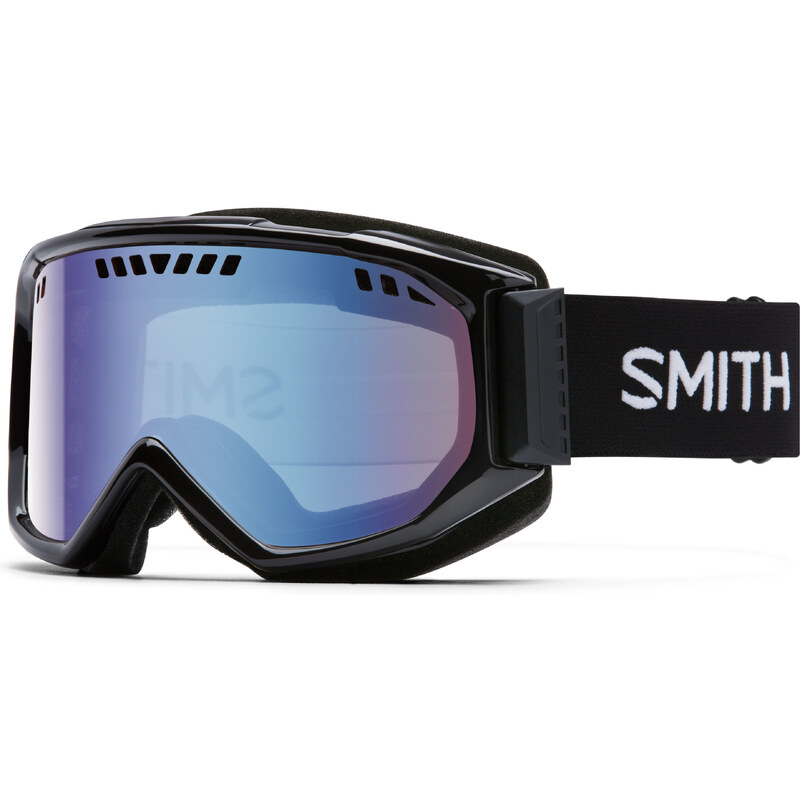 Lyžařské brýle SMITH Scope pro Black/Blu