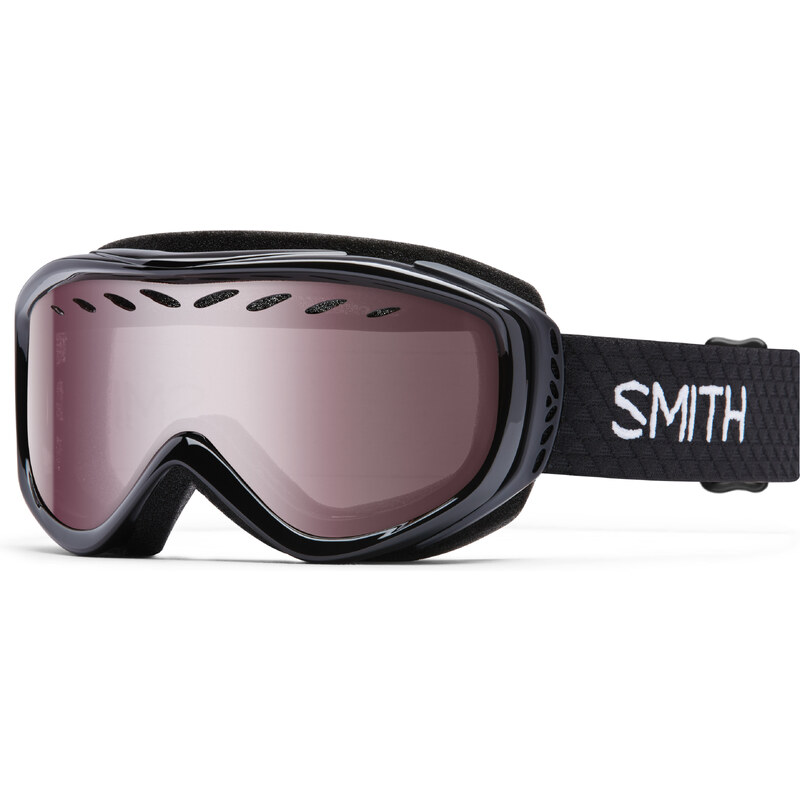 Lyžařské brýle SMITH Transit pro Black ignitor