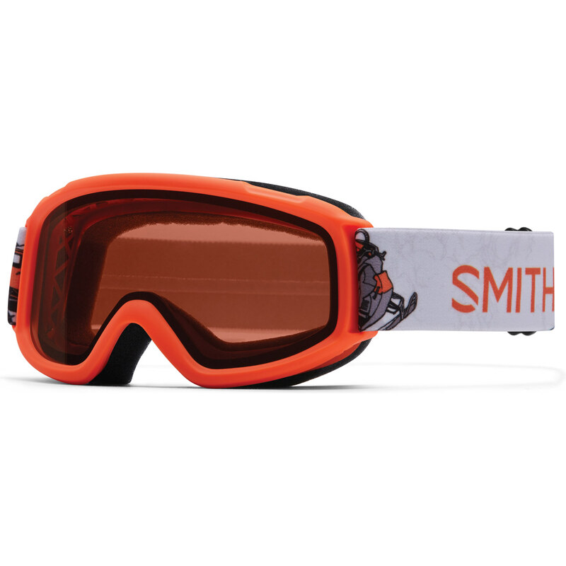 Lyžařské brýle dětské SMITH Sidekick Sno-motion