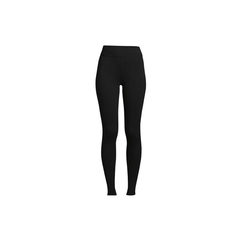 Serious Sweats Fleece-lined Leggings, Women, size: 2X, plus,