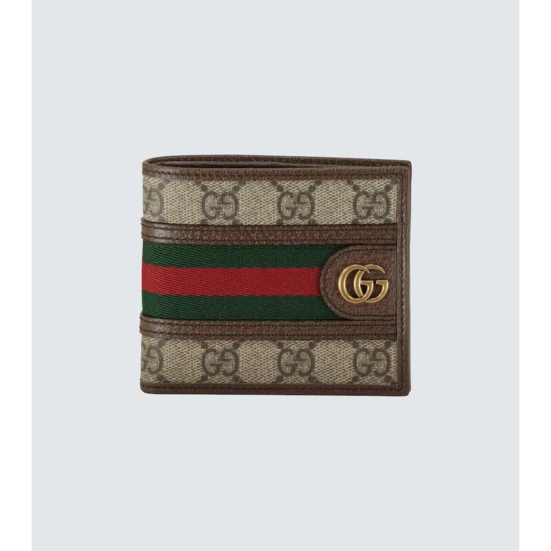 Gucci Ophidia GG wallet
