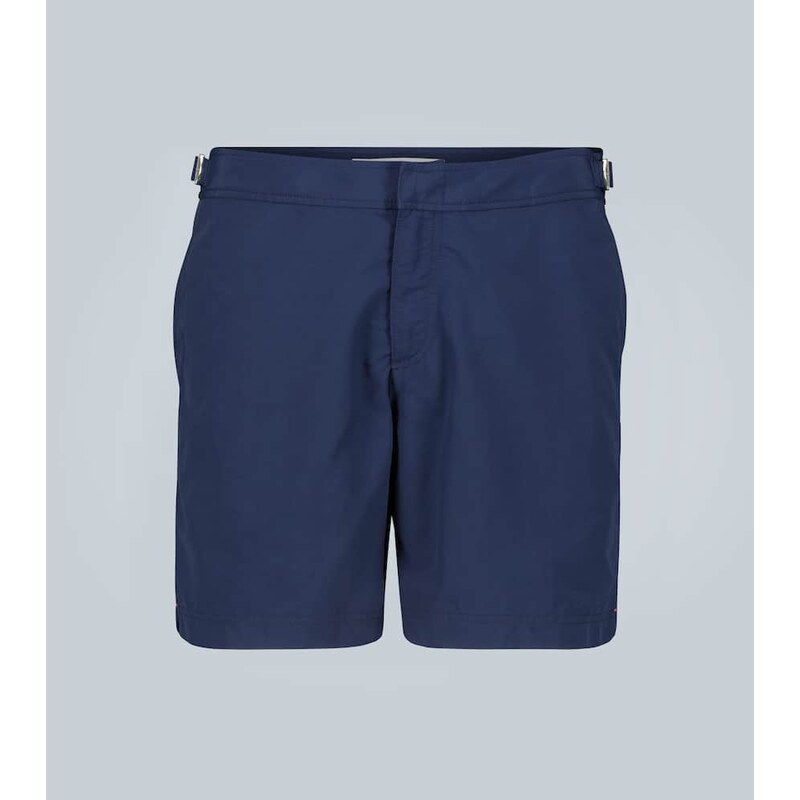 Orlebar Brown Bulldog swim shorts