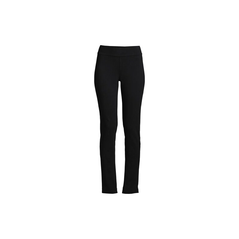 Starfish Slim Leg Stretch Jersey Trousers, Women, size: 2X, plus