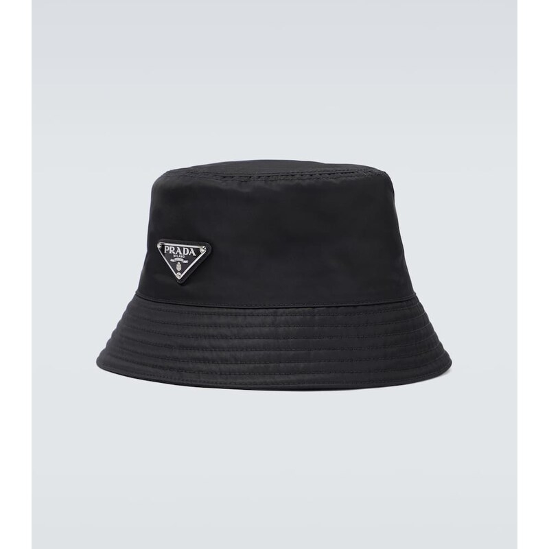 Prada Re-Nylon bucket hat
