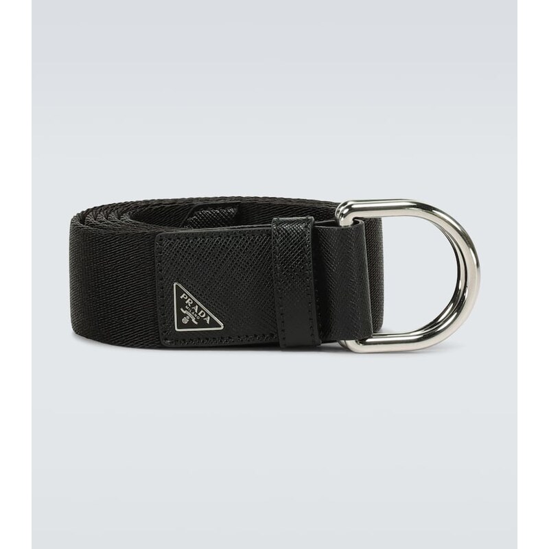 Prada Re-Nylon belt