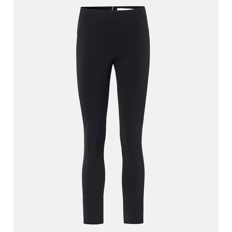 Veronica Beard Scuba skinny pants