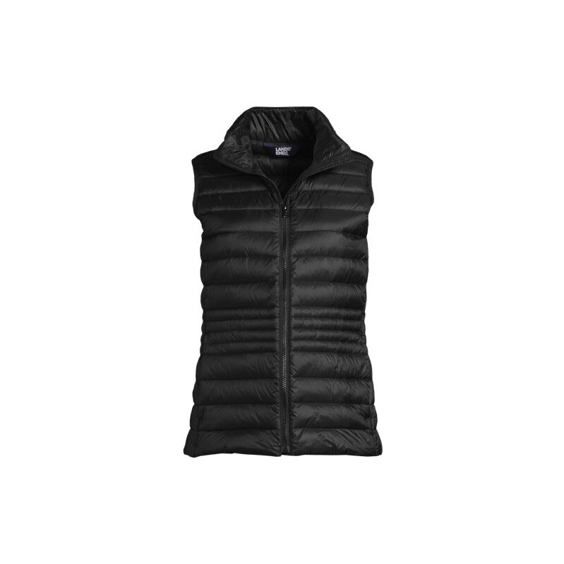 Wanderweight Down Ultralight Packable Gilet, Women, size: M,