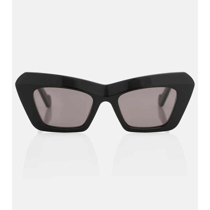 Loewe Anagram cat-eye sunglasses