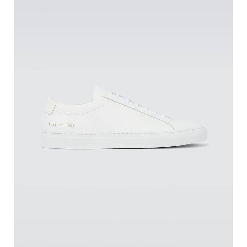 Common Projects Original Achilles Low sneakers