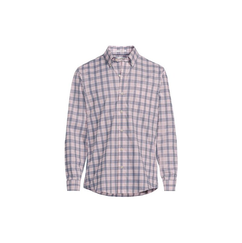 Non-iron Twill Shirt, Traditional Fit, Men, size: S, regular,