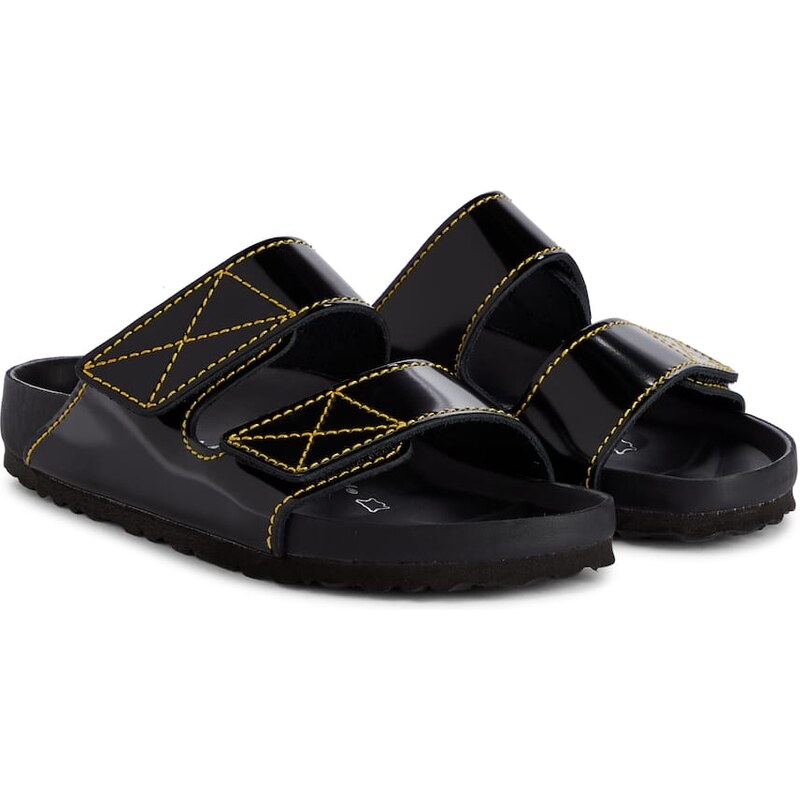 Proenza Schouler x Birkenstock Arizona leather sandals