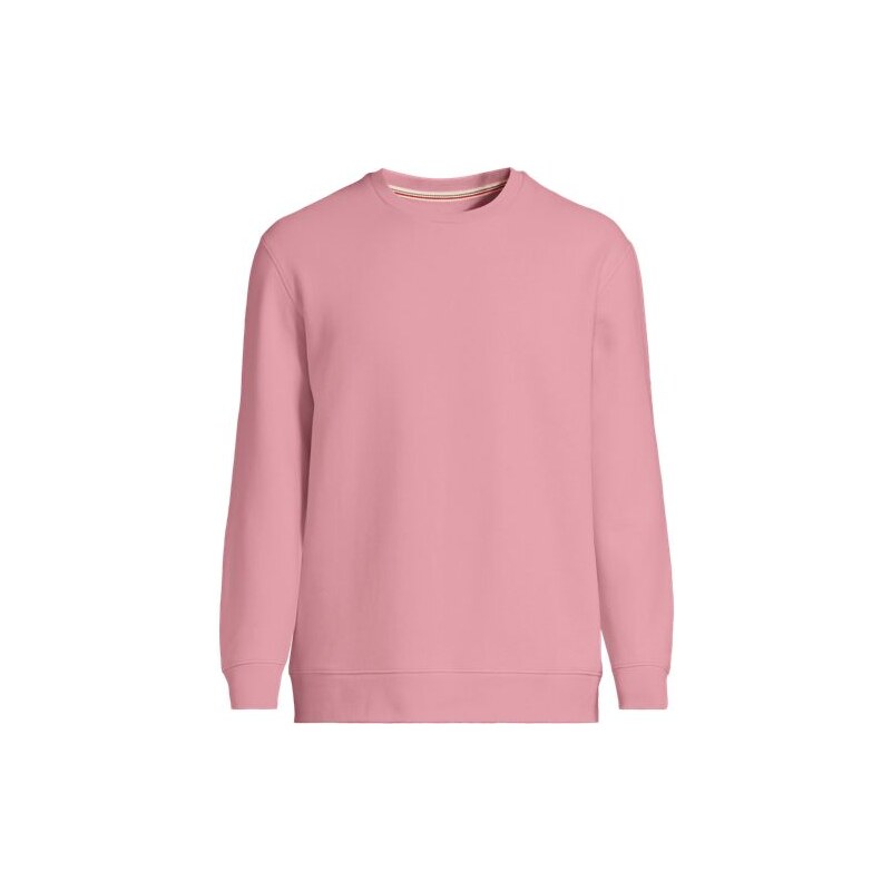 Serious Sweats Sweatshirt, Men, size: S, regular, Red, Cotton