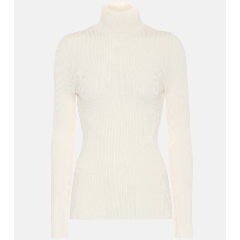 Wolford Wool turtleneck sweater