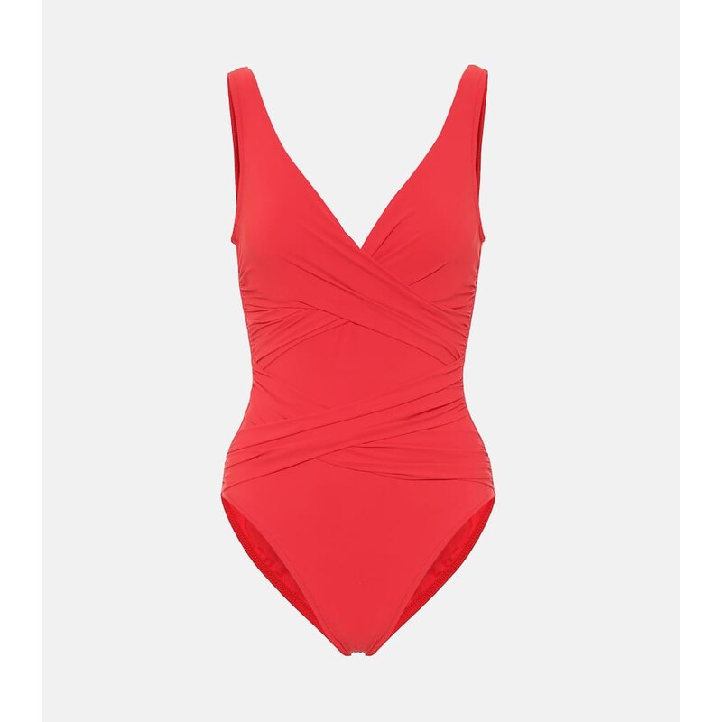 Karla Colletto Basics swimsuit