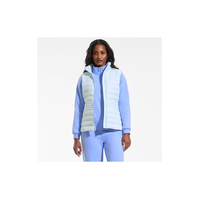 Wanderweight Down Ultralight Packable Gilet, Women, size: L,