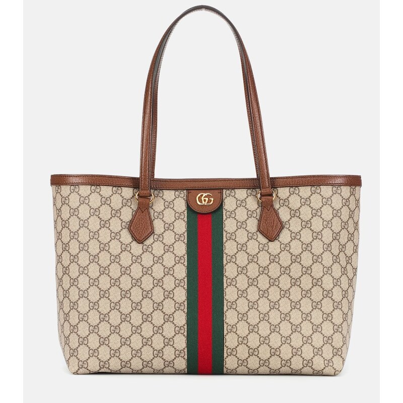 Gucci Ophidia GG Medium tote