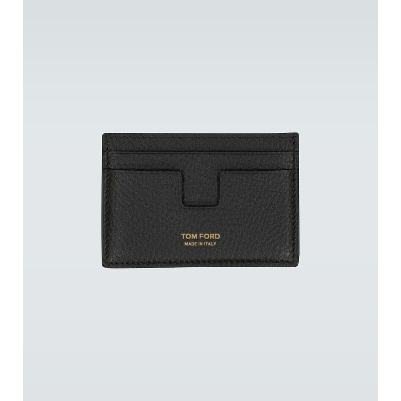 Tom Ford T Line cardholder