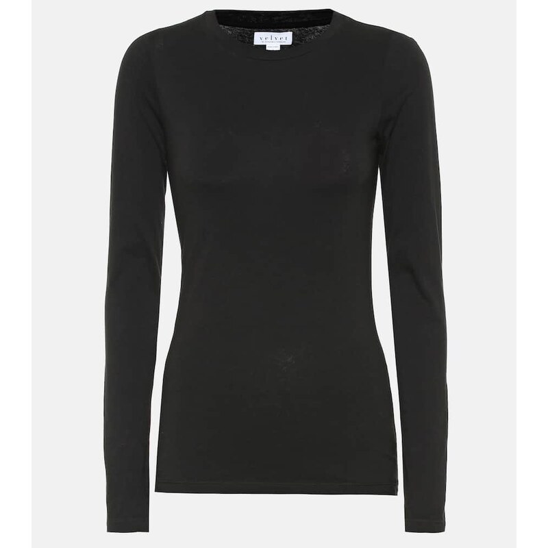 Velvet Zofina top