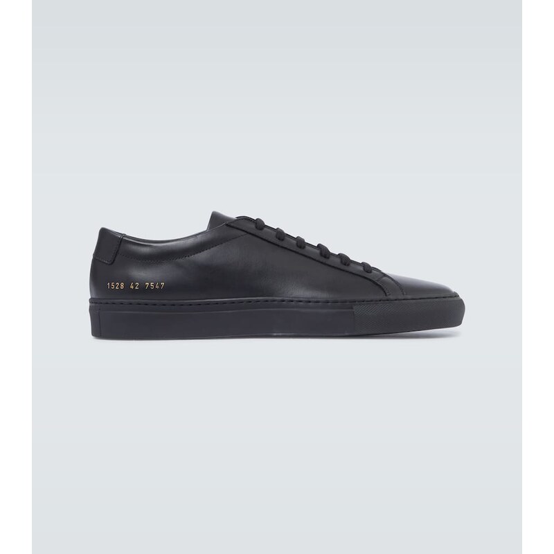 Common Projects Original Achilles Low sneakers