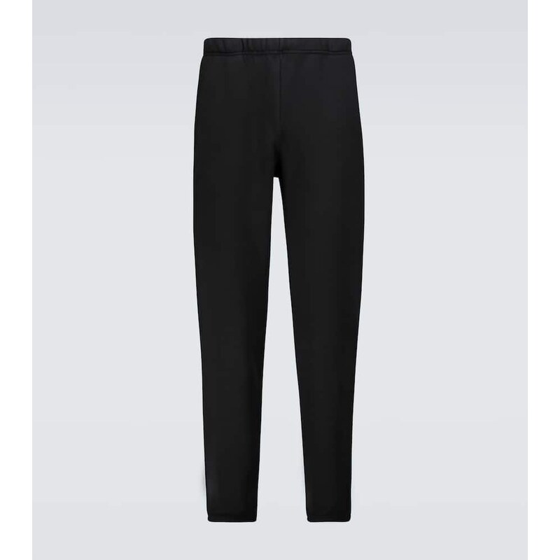 Les Tien Classic cotton sweatpants