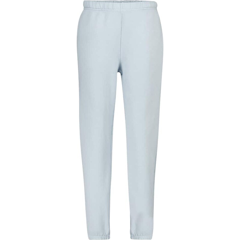 Les Tien Classic cotton fleece sweatpants