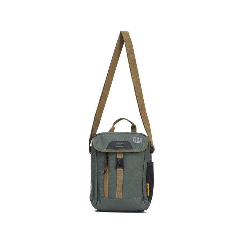 CATERPILLAR URBAN MOUNTAINEER KILIMANJARO Crossbody taška