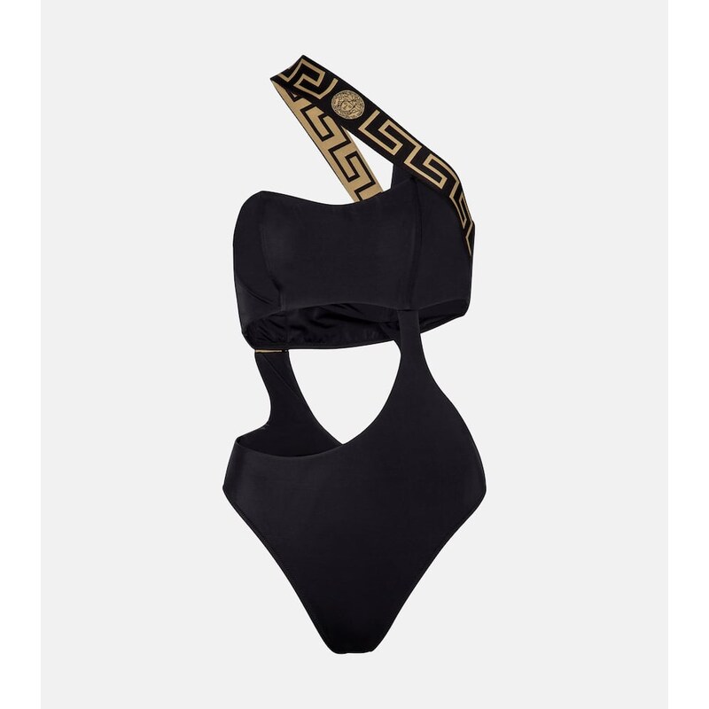Versace Greca swimsuit