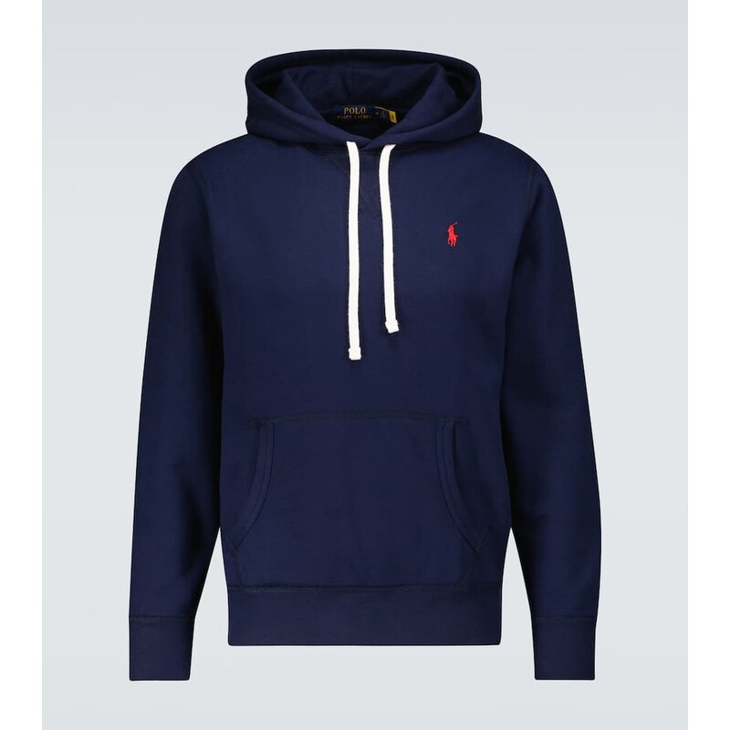 Polo Ralph Lauren Hooded sweatshirt