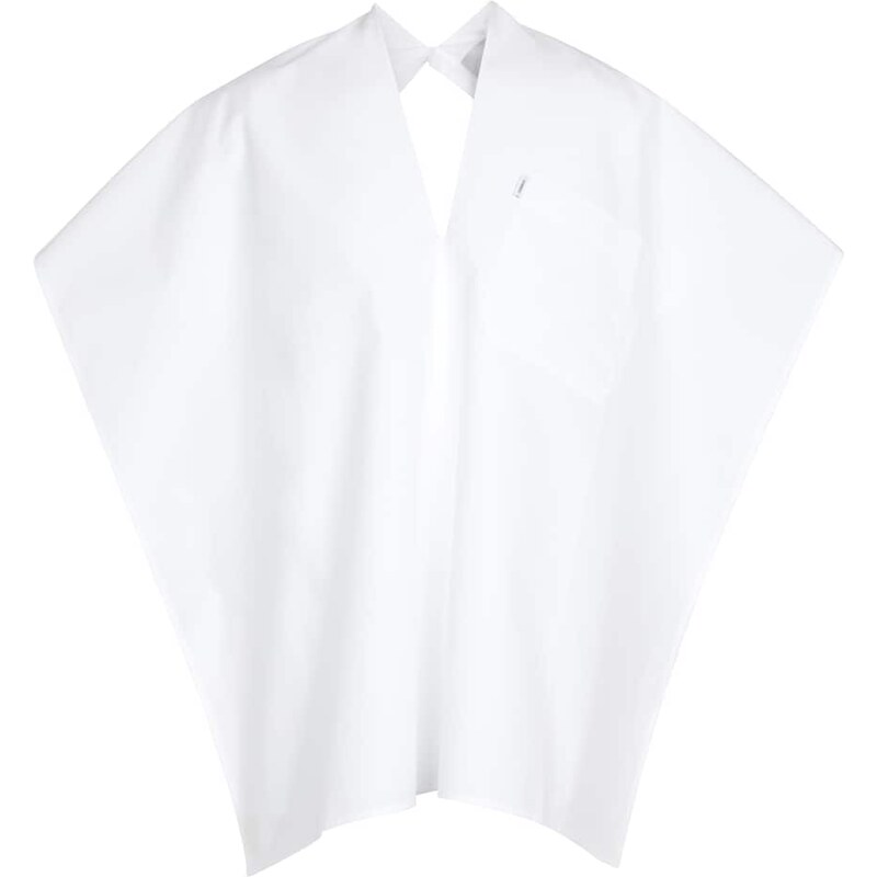 Coperni Convertible cotton top