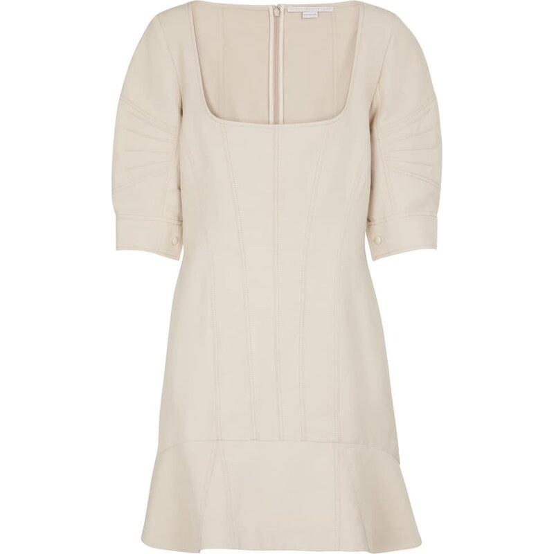 Stella McCartney Angelina minidress