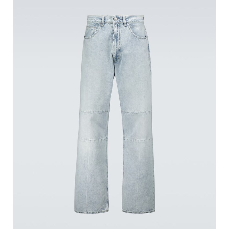 Our Legacy Extended Third Cut straight jeans